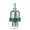 FAN MÜŞÜRÜ 3 FİŞ (FEBİ01528) 95-102 C CADDY-GOLF-JETTA-POLO-TOLEDO