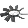 FAN PERVANE MERCEDES-BENZ C-SERISI (W202) C 180 93-00 CLK (C208) CLK 200 97-02 E-SERISI (W210) E 200 95-00 SLK (R170) 200 96-00