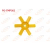FAN PERVANESI 6LI FIAT 131 / DKS / SLX 1993-2002
