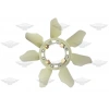 FAN PERVANESİ | TOYOTA | HILUX | 2006-2015