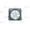 FAN SU ACCORD 2,4 02-05 (KOMPLE)