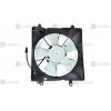 FAN SU CIVIC 12-15 (KOMPLE)