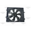 FAN SU CIVIC 1,6 BENZİNLİ 16-21 (KOMPLE)