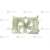 FAN SU COROLLA 02-06 (BEYAZ KOMPLE)