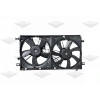 FAN SU COROLLA 1,8 HYBRİT 22-25/CHR 1,8 HYBRİT  22-25 (KOMPLE)