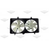 FAN SU COROLLA AE111 98-01 (ÇİFTLİ/KOMPLE)