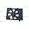 FAN SU GETZ BENZİNLİ 03-11 (KLİMALI/KOMPLE)
