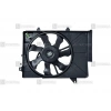 FAN SU GETZ DİZEL 06-12 (KLİMALI/KOMPLE)