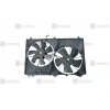 FAN SU GRAND VİTARA 2,0 07-12 (KOMPLE)