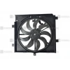 FAN SU JUKE DİZEL 10-14 (KOMPLE)