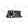 FAN SU MAZDA 3 1,6 BENZİNLİ 02-09 (KOMPLE)