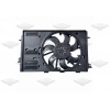 FAN SU QASHQAİ 1.5 19-20 (ADBLUE / KOMPLE)