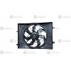 FAN SU SPORTAGE 2,0 05-10 (KOMPLE)