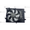 FAN SU TUCSON 1.6 GDI 16-18/SPORTAGE 1.6 GDI 16-18 (KOMPLE)