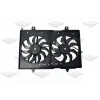 FAN SU X-TRAİL 2,0 DCİ 07-11 (KOMPLE)