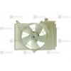 FAN SU YARİS 1,3-1,5 99-05 (KOMPLE)