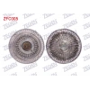 FAN TERMIGI AUDI A4 (8D2,B5) 2.4 1994-2001/ A6 (4B, C5) 2.4 1997-2004/ SKODA SUPERB (3U4) 2.8 2002-2010/ VOLKSWAGEN PASSAT (3B2) 2.8 VR6 1996-2000