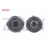 FAN TERMIGI BMW 5 SERISI (E34) 525 TDS 1987-1995/ 3 SERISI (E36) 318 TDS 1990-1998