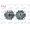 FAN TERMIGI FORD TRANSIT (V184) 2.4 TDCI 2000-2006/ TRANSIT (V184) 2.4 DI 2000-2006/ TRANSIT (V184) 2.4 TDE 2000-2006