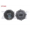 FAN TERMIGI ISUZU D-MAX II 2.5 D 4X4 2011-