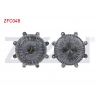 FAN TERMIGI KIA BESTA 2.2 D 1993-2003/ MAZDA E 2200 2.2 D 1984-2004