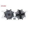 FAN TERMIGI KIA CERES 2.2 D - 2.4 D 1992-1999