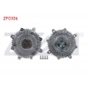 FAN TERMIGI MAZDA B2500 2.5 D 2002-2006