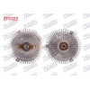 FAN TERMIGI MERCEDES 190 (W201) D 2.5 1982-1993/ C SERISI (W202) C 250 D 1993-2000/ E SERISI (W124) 200 D 1984-1995