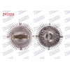 FAN TERMIGI MERCEDES C SERISI (W202) C 200 D 1993-2000/ C SERISI (W202) C 220 D 1993-2000/ E SERISI (W210) E 220 CDI 1995-2002/ E SERISI (W210) E 220 CDI 1995-2002