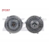 FAN TERMIGI MERCEDES E SERISI (W210) E 240 - E 280 - E 320 1995-2002/ CLK (C208) 430 1997-2002