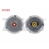 FAN TERMIGI MERCEDES E SERISI (W210) E 320 CDI 1995-2002