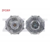 FAN TERMIGI MITSUBISHI L200 (KBT,KAT) 2.5 D 2005-