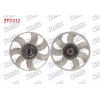 FAN TERMIGI PERVANELI FORD TRANSIT (V347) 2.2 TDCI 2006-2014/ TRANSIT (V347) 2.4 TDCI 2006-2014