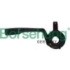 FAR AÇMA VE KAPAMA ANAHTARI GOLF4/BORA/PASSAT/POLO SİSSİZ TİP