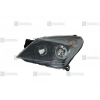FAR ASTRA H 04-10 RH (SİYAH)/(ELEKTRİKLİ/MOTORLU)