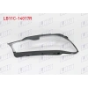 FAR CAMI SAG BMW 3 SERISI (G20) 2019-2022