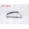 FAR CAMI SAG BMW X3 (G01 LCI) 2022-2023