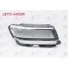 FAR CAMI SAG KROM CITALI VOLKSWAGEN TIGUAN 2016-