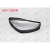 FAR CAMI SAG MERCEDES C SERISI (W206) 2022-2023