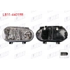 FAR CAMI SAG VOLKSWAGEN GOLF IV 1998-2004
