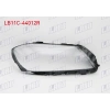 FAR CAMI SAG VOLKSWAGEN PASSAT B7 2012- HALOJEN (A1)