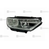 FAR CAMI SAG VOLKSWAGEN PASSAT B8 2014- HALOJEN
