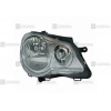 FAR CAMI SAG VOLKSWAGEN POLO 2006-