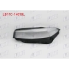 FAR CAMI SOL BMW 3 SERISI (G20 LCI) 2023-2024
