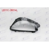 FAR CAMI SOL MERCEDES E SERISI (W213) 2020-2023