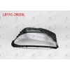 FAR CAMI SOL MERCEDES GLC (W254) 2023-2024