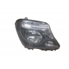 FAR CAMI SOL MERCEDES SPRINTER (W906)