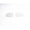 FAR CAMI SOL SAG SET PLASTIK SEFFAF OPEL CORSA B 93-01