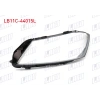 FAR CAMI SOL VOLKSWAGEN PASSAT B8 2016- LED