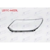 FAR CAMI SOL VOLKSWAGEN TIGUAN 2012- HALOJEN